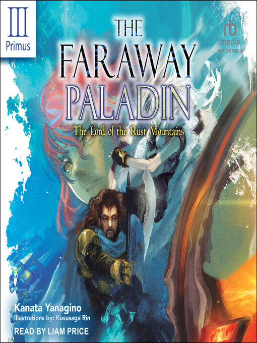 Title details for The Faraway Paladin by Kanata Yanagino - Wait list